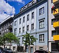 48 Topolowa Street Tenement house (design. Władysław Kleinberger, 1910)