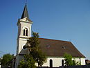 Evangelische Kirche