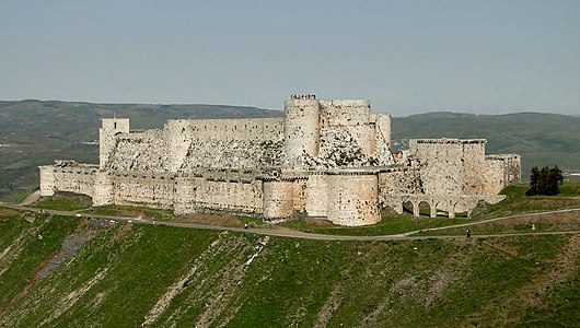 Krak des Chevaliers