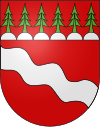 Wappen von Lützelflüh