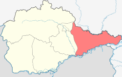 Smidowitsch (Jüdische Autonome Oblast)