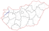 Mapa M86