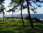 Maruoka Domain Battery Site