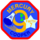 Logo von Mercury-Atlas 9