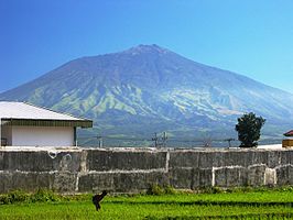 De Berg Arjuna, Bij Jatiarjo