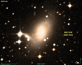 NGC 3100