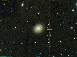 NGC 3335