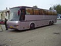 Neoplan N 316/3 Voronezh - Moscow