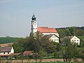 Katholische Pfarrkirche Mariä Himmelfahrt