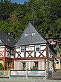 Sieben-Brüder-Haus