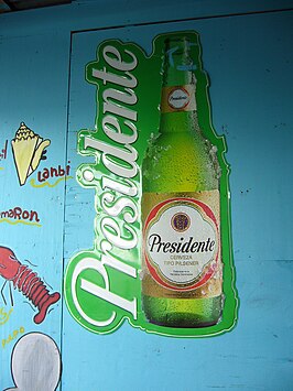 Presidente