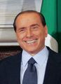 Italia Silvio Berlusconi