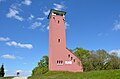 Raichbergturm, Schwäbischer Albverein