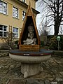 Rathausbrunnen