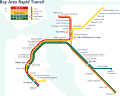 Bay Area Rapid Transit