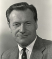 Governor Nelson Rockefeller of New York