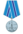 Uzay Araştırmaları Liyakat Madalyası (Rusya)
