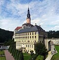 Schloss Weesenstein