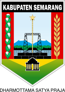 Lambang Kabupaten Semarang