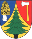 Wappen von Smržov