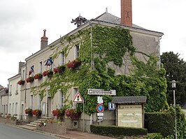 Gemeentehuis