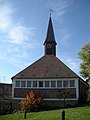 Evang. Himmelfahrtskirche Stuttgart-Schönberg