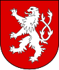 Coat of arms of Svojanov