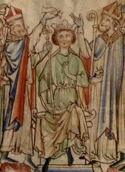 Edward the Confessor