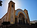 Sacred Heart Cathedral