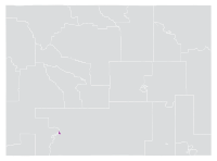 Map of the district