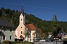 Pfarrkirche Waldbach