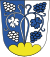 Wappen der Gemeinde Donaustauf