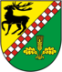 Coat of arms of Südharz