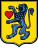 Wappen des Landkreis Celle