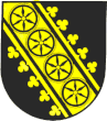 Coat of arms of Raaba