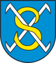 Sangerhausen címere