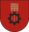 Wappen von Haiming