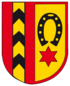 Wappen von Opfingen