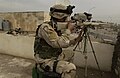 M24 Sniper Weapon System (M24 SWS)