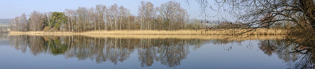 Nussbaumersee