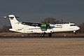 Aer Arann ATR 72