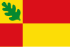 Flag of Oudega