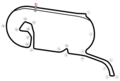 Formula E Circuit (2023)