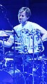 Brooks Wackerman