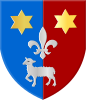 Coat of arms of Baard