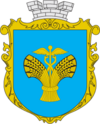 Wappen von Balta
