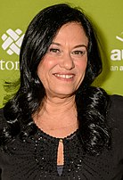 Barbara Kopple (Montclair Film Festival, 2015)