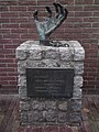 Wanhoop (1990), Hoorn