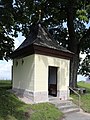 Kreuzkapelle