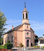 Evangelische Kirche